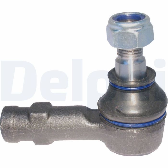 Spurstangenkopf L/R passt zu: CHEVROLET TRAILBLAZER; OPEL FRONTERA B 2.2-3.6...