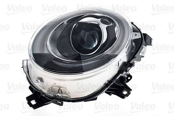 Scheinwerfer L (LED, ohne motor) passt zu: MINI MINI CLUBMAN F54, MINI F55, F...