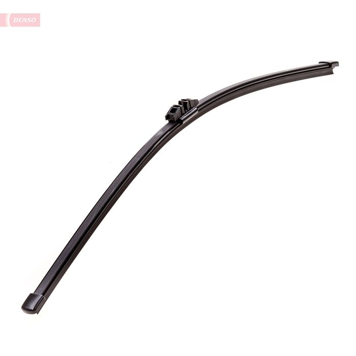 Wischerblatt Flachbalkenwischer hinten (1Stück) Flat Blades 400mm passt zu: V...