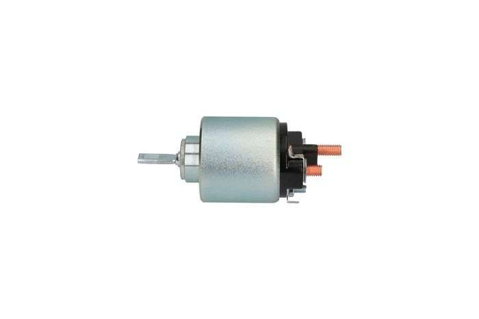 Magnetstarter (12V) passt zu: MERCEDES 124 (W124), 190 (W201), C (W202), C (W...