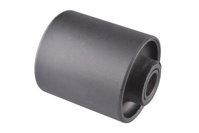 Silentblock der Schwinge vorne hinten L/R (14x54x58/70 mm) passt zu: CADILLAC...