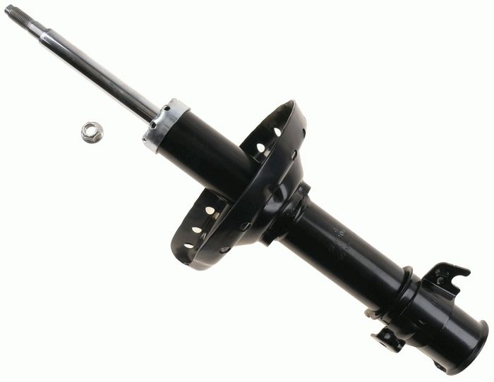 Stoßdämpfer vorne R passt zu: SUBARU FORESTER 2.0/2.5 02.02-12.08