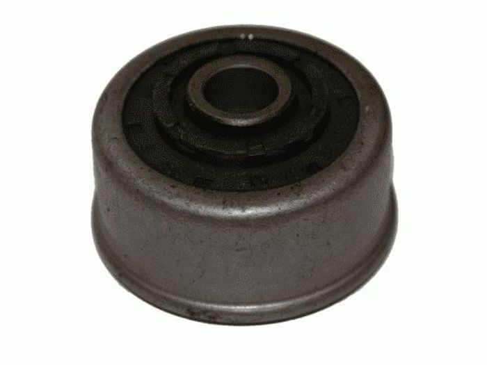 Silentblock der Schwinge vorne vorne L/R (14x58x36 mm) passt zu: OPEL COMBO,...