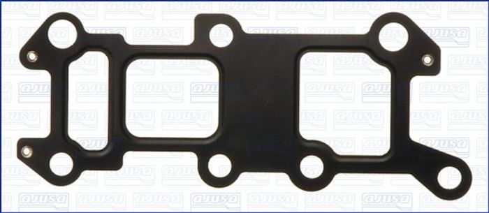Ventildichtung EGR passt zu: HYUNDAI GRAND SANTA F&Eacute;, IX35, SANTA F&Eacute; II, SANTA...
