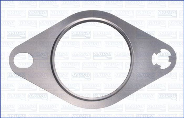 Dichtung des Auspuffsystems passt zu: FORD B-MAX, C-MAX II, FOCUS III, MONDEO...