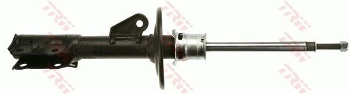 Stoßdämpfer vorne L passt zu: HONDA JAZZ II 1.2/1.3/1.4 03.02-10.08