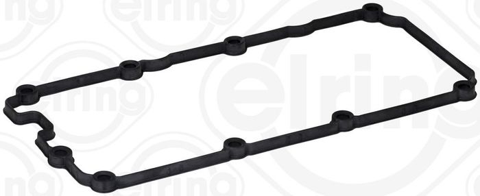 Ventildeckeldichtung L passt zu: AUDI A4 ALLROAD B8, A4 B7, A4 B8, A5, A6 ALL...