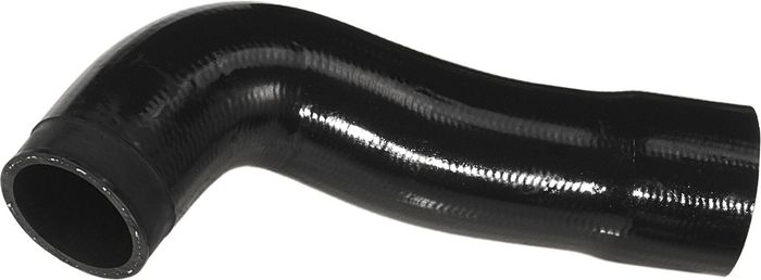 Luftkühlerschlauch L (ausgangsseite, durchmesser 50/55mm, länge 260mm, schwar...