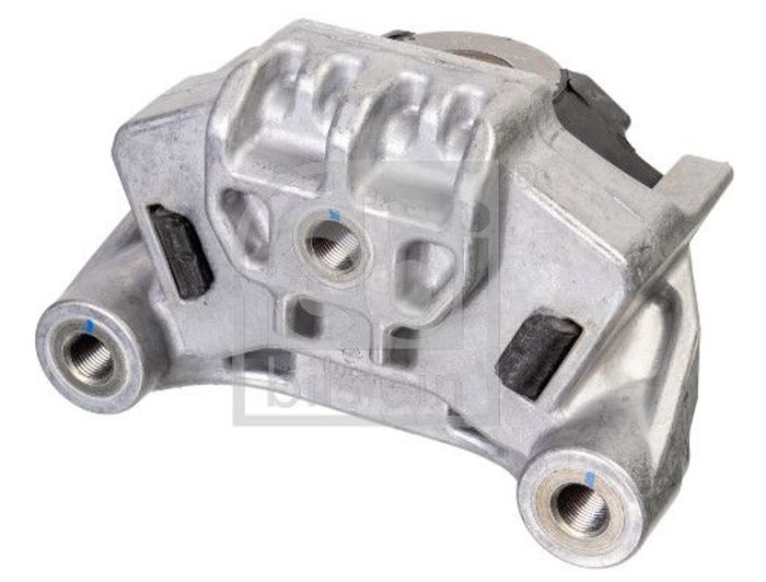 Motorlagerung hinten (gummi-metall) passt zu: MERCEDES ATEGO, ATEGO 2, ATEGO...