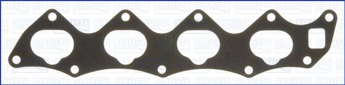 Ansaugkrümmerdichtung passt zu: ACURA INTEGRA; HONDA CIVIC IV, CONCERTO, CRX...
