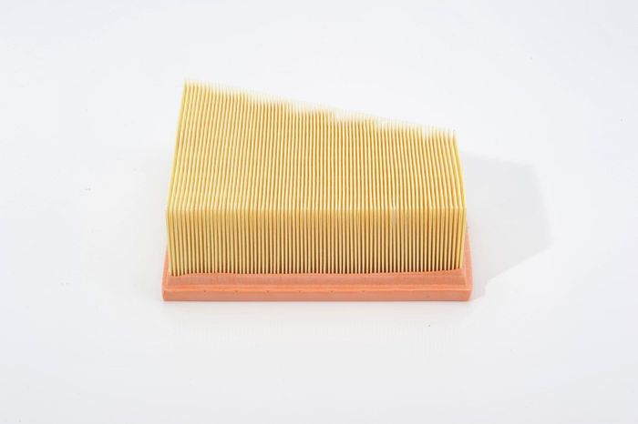 Luftfilter (Filterpatrone) passt zu: SEAT CORDOBA, IBIZA III, IBIZA IV, IBIZA...