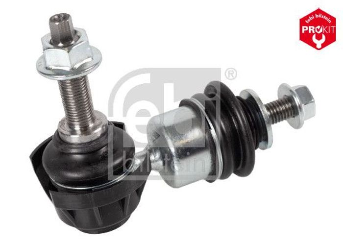 Anschluss Stabilisator hinten L/R 75mm passt zu: VOLVO V40; FORD C-MAX II, FO...