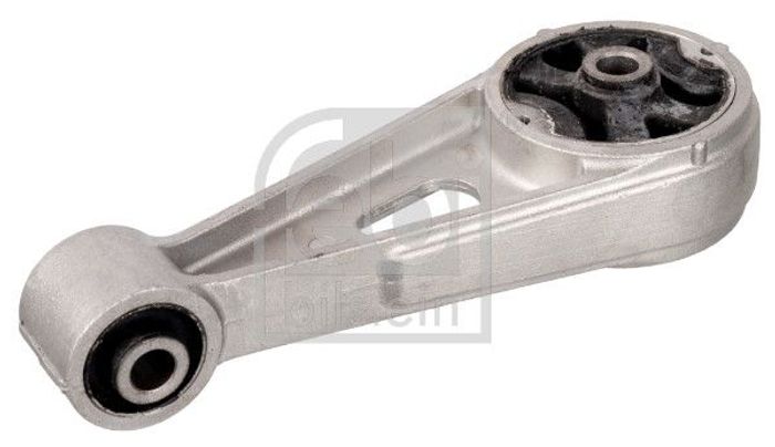 Motorlagerung vorne R, gummi-metall passt zu: CHEVROLET SPARK 1.0/1.0LPG 03.10