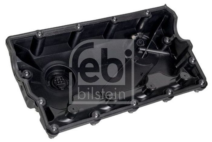 Ventildeckel passt zu: AUDI A4 B6, A4 B7, A6 C5, A6 C6; FORD GALAXY I, GALAXY...