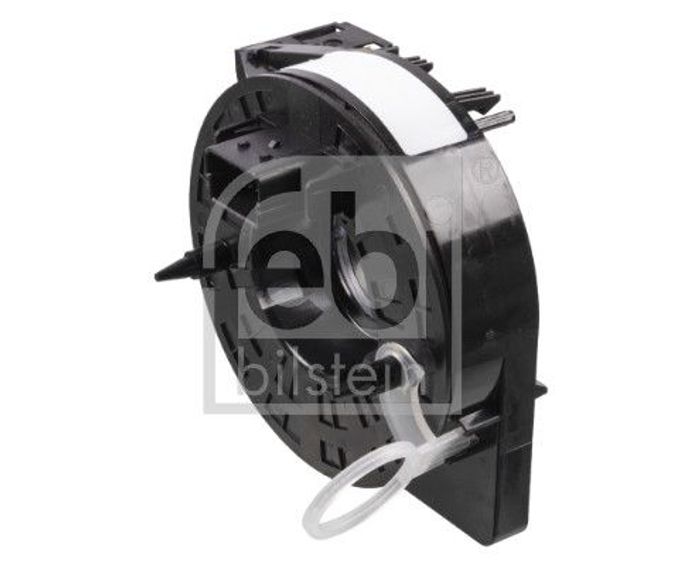 Lenkradspanner, Band passt zu: SEAT IBIZA IV, IBIZA IV SC, IBIZA IV ST, MII;...
