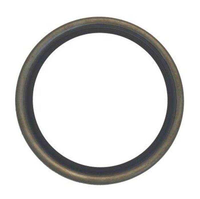Radnabendichtung (50x62x5/7/7) passt zu: CARRARO; CLAAS; FORD; NEW HOLLAND; V...