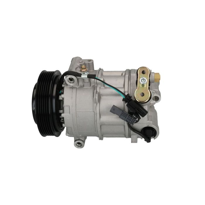 Klimakompressor passt zu: OPEL INSIGNIA A, INSIGNIA A COUNTRY 2.0D 07.08-03.17