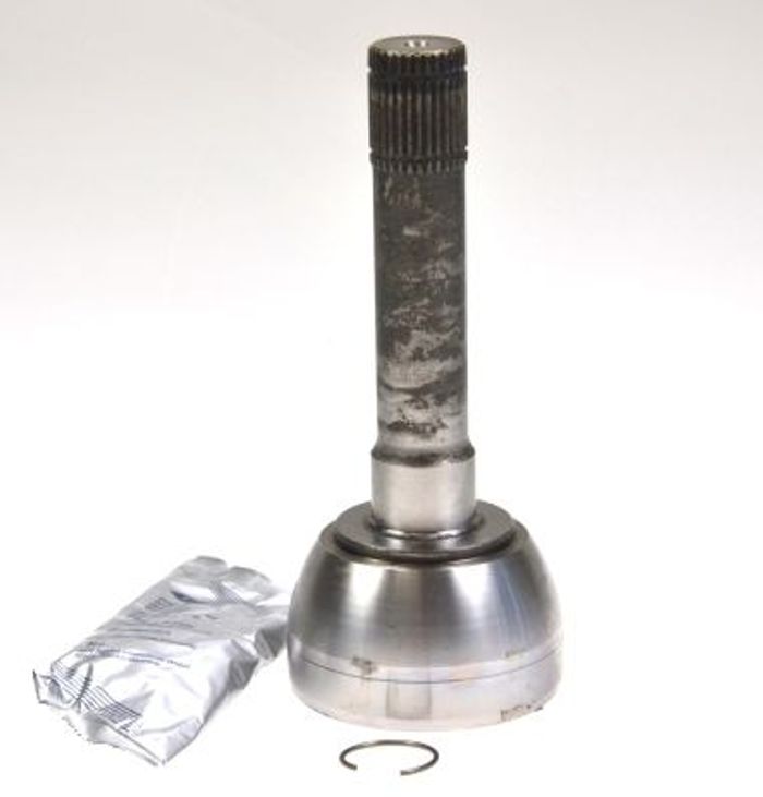 Antriebsgelenk außen L/R (31z/27z/60mm) passt zu: NISSAN PATROL GR IV, PATROL...