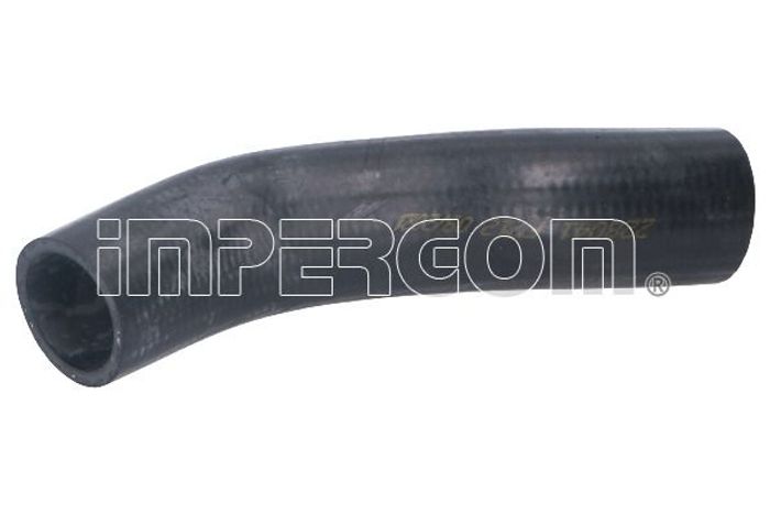 Kühlsystem Gummischlauch oben (38mm/38mm) passt zu: TOYOTA FORTUNER, HILUX VI...