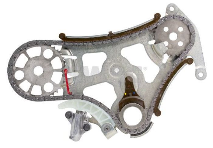 Satz des Ölpumpenantriebs passt zu: BMW 1 (E82), 1 (E88), 1 (F20), 1 (F21), 3...