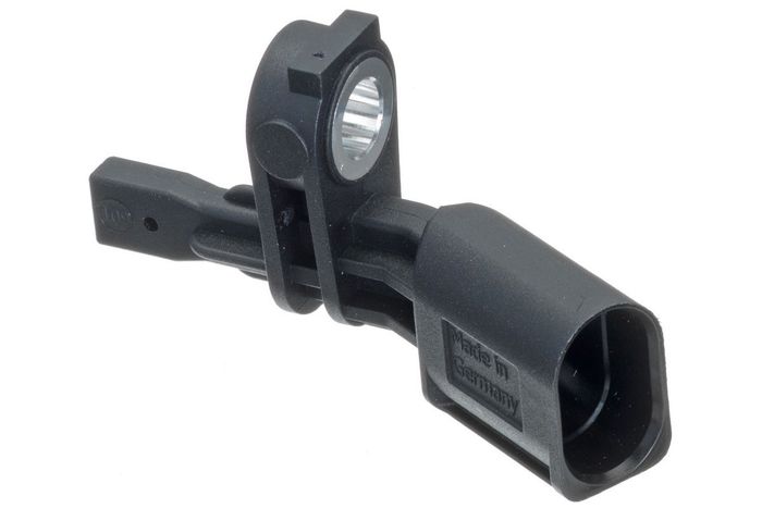 ABS-Sensor vorne R (kein Draht) passt zu: AUDI A1, A1 ALLSTREET, A1 CITY CARV...