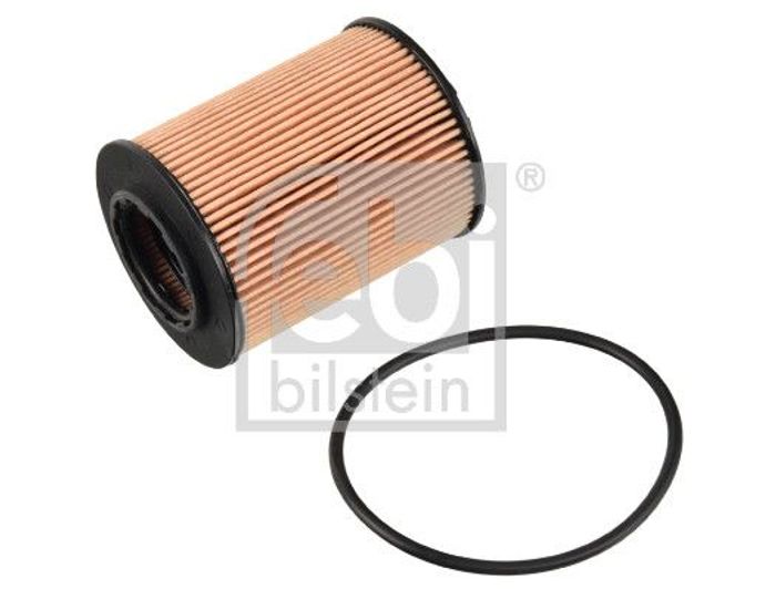 Ölfilter passt zu: OPEL AGILA A, ASTRA G, ASTRA G CLASSIC, ASTRA H, ASTRA H G...