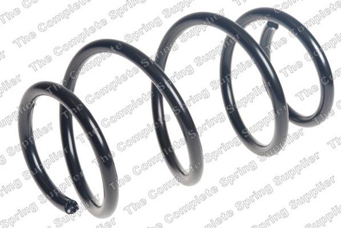 Federungsfeder vorne L/R passt zu: HYUNDAI I30 1.4 11.16-12.20