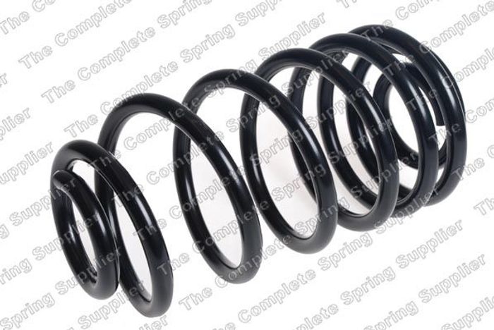 Federungsfeder hinten L/R passt zu: MERCEDES VITO (W447), VITO MIXTO (DOUBLE...