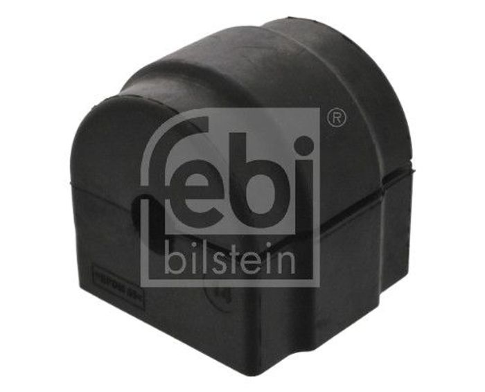 Stabilisatorhalterung hinten R (14mm) passt zu: BMW 5 (F10), 6 (F13), 6 GRAN...