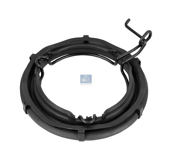 Pressscheibenring (Durchmesser 380mm) passt zu: MAN F90, F90 UNTERFLUR; MERCE...