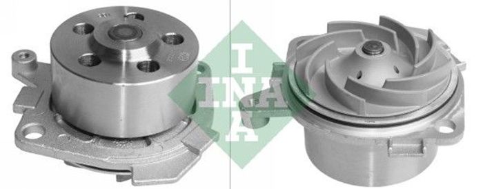Kühlmittelpumpe, mit dichtung passt zu: ALFA ROMEO 145, 146, 147, 155, 156, 1...