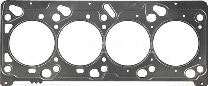 Zylinderkopfdichtung (dicke: 0,6mm) passt zu: FORD COUGAR, FOCUS I, MAVERICK,...