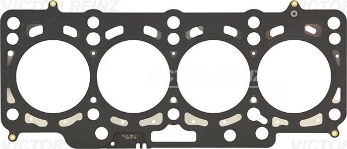 Zylinderkopfdichtung (dicke: 1,55mm) passt zu: AUDI A1, A3; SEAT ALTEA, ALTEA...