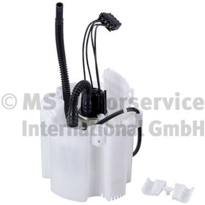 elektrische Kraftstoffpumpe (Modul) passt zu: DS DS 7; PEUGEOT 508 II 1.5D/2....