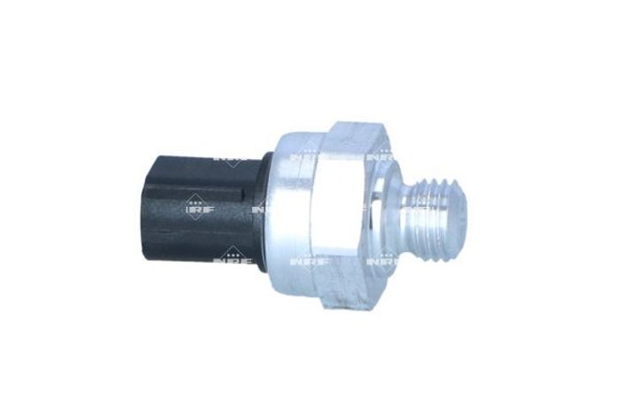 Sensor, Abgasdruck