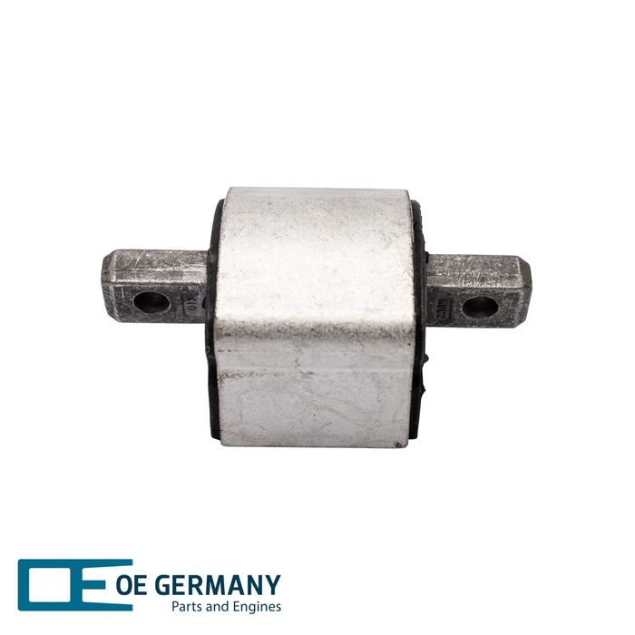 Motorlagerung hinten L/R, gummi-metall passt zu: MERCEDES CLS (C219), E (W211...