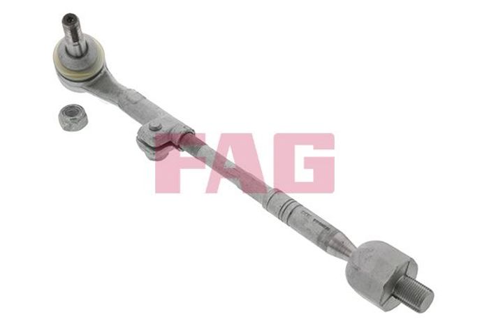 Spurstange /Seite, ohne Spitze L (länge: 278mm) passt zu: BMW 1 (E81), 1 (E82...