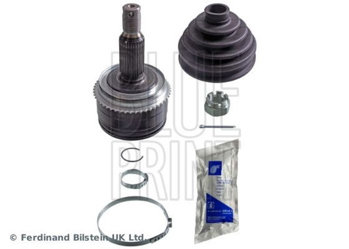 Antriebsgelenk außen L/R (30z/33z/66mm; ABS:50) passt zu: MITSUBISHI PAJERO C...
