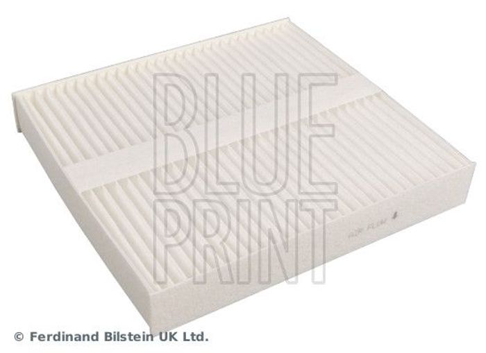 Innenraumluftfilter filterpatrone passt zu: MERCEDES X (470); NISSAN NAVARA N...