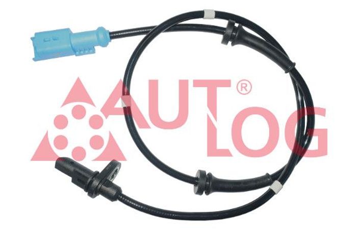 Sensor, Raddrehzahl