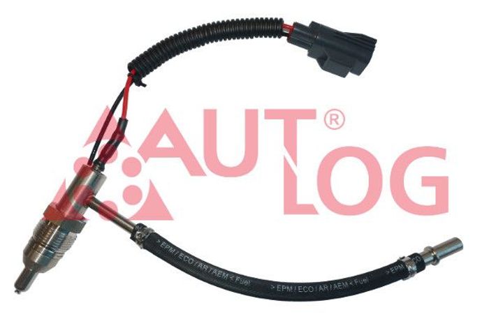 Ammoniakinjektor Dosiersystem DeNOx passt zu: FORD GALAXY III, MONDEO V, S-MA...