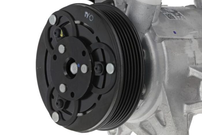 Klimakompressor passt zu: SUBARU FORESTER, IMPREZA, LEVORG, WRX, XV 1.6-2.5 1...