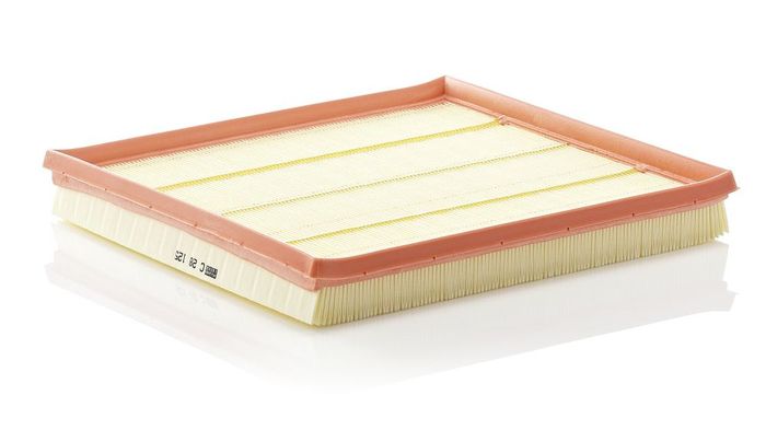 Luftfilter (Filterpatrone) passt zu: BMW 5 (F10), 5 (F11), 5 GRAN TURISMO (F0...