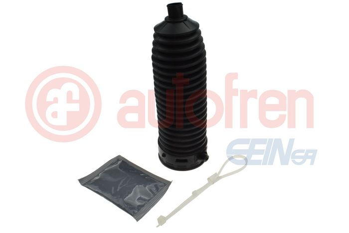 Lenkgetriebeschutz L/R (länge210mm 14mm/66mm) passt zu: MERCEDES C (C204), C...
