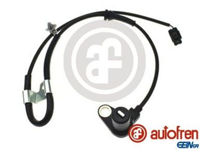 ABS-Sensor vorne L passt zu: SUZUKI SWIFT III 1.3-1.6 02.05-12.15