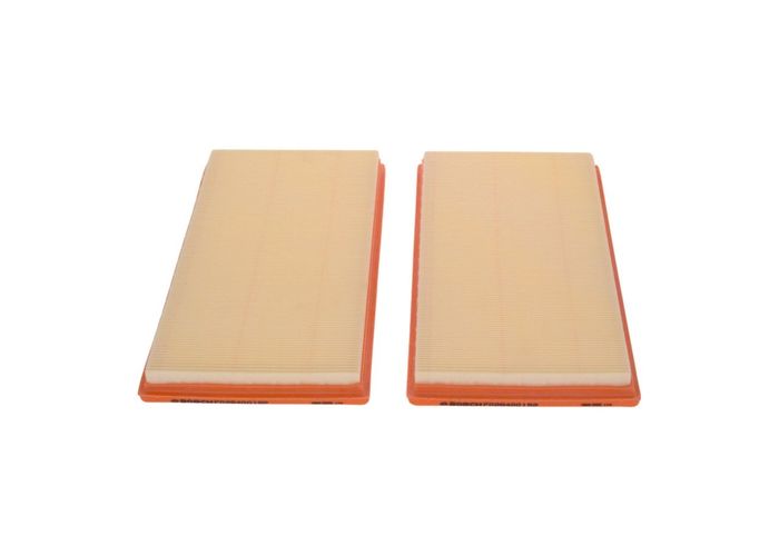 Luftfilter (Filterpatrone) passt zu: MERCEDES C (C204), C (W204), C T-MODEL (...