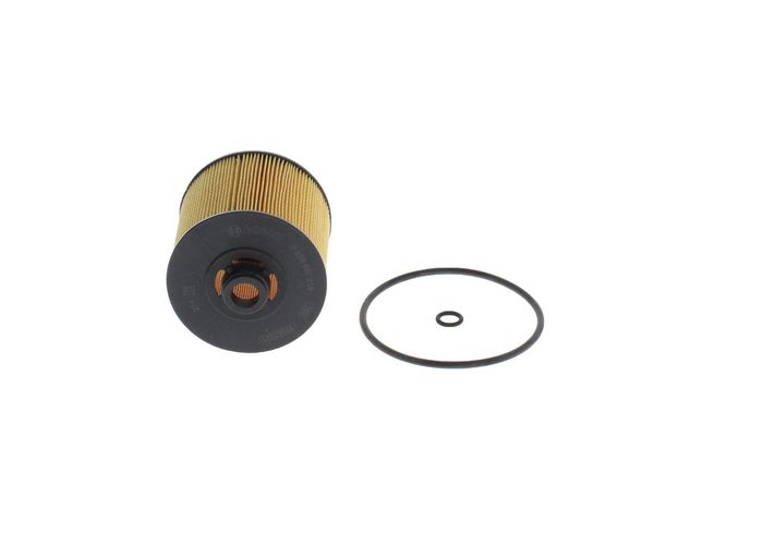Ölfilter passt zu: VOLVO XC40; LYNK & CO 01 1.5/1.5H 03.18