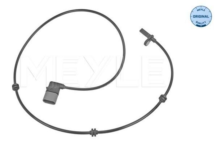 Sensor, Raddrehzahl