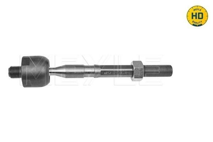 Spurstange /Seite, ohne Spitze L/R (länge: 193mm) passt zu: HYUNDAI GRAND SAN...
