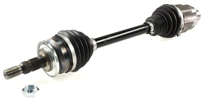 Achswelle vorne R 37/589mm passt zu: OPEL ASTRA J 1.4/1.6 12.09-06.18